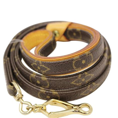 louis vuitton dog leash.